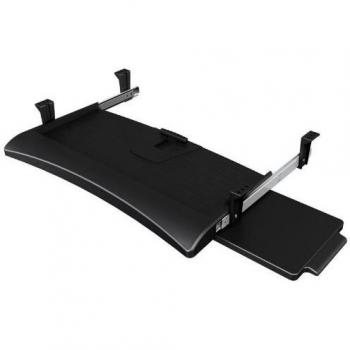 Dataflex Addit Keyboard and Mouse Tray 223