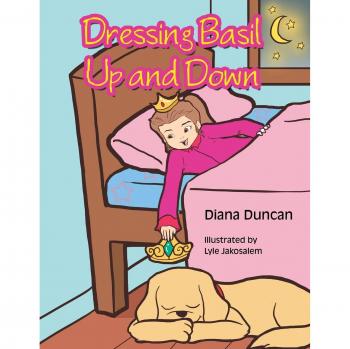 Dressing Basil Up and Down