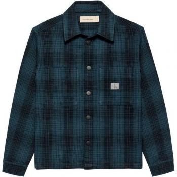 Calvin Klein Jeans Langarmhemd »Karomuster für Kids«