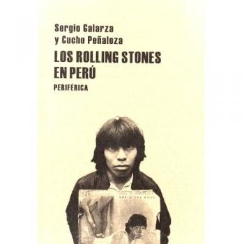 Los rolling stones en perú