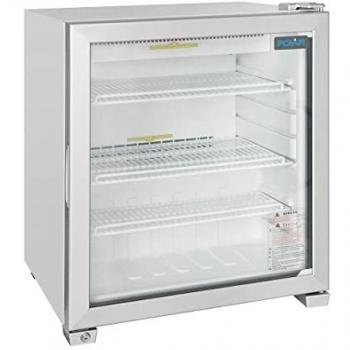 Refrigerador Expendedor GC‑889 – Puerta de Vidrio Polar