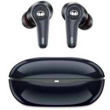 Monster Écouteurs Intra-auriculaires Clarity 8.0 ANC Bleu Nuit