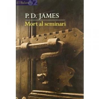 Mort al seminari