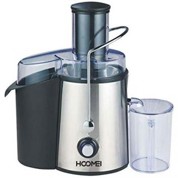 Hoomei HM-6980 Extractor de Zumo