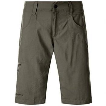 Pantaloni Corti Donna Berghaus Navigator 2.0