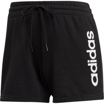 Shorts femmes Adidas Essential Slim Logo