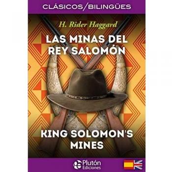 Las Minas Del Rey Salomón/ King Solomon’S Mines: 1