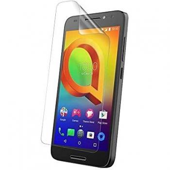 Celicious LiteShield for Alcatel A3 – Anti‑Glare Duo