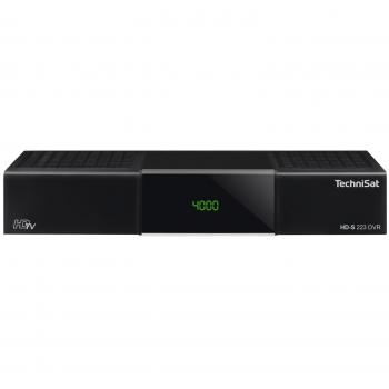 HD-S 223 DVR