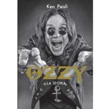 Ozzy. La storia