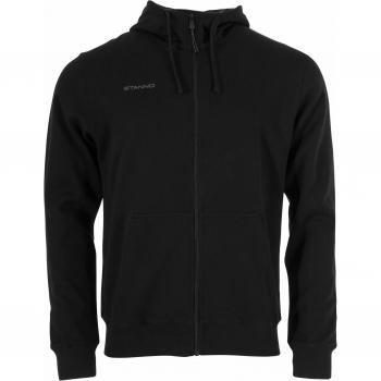 Hooded zip-up sweatshirt Stanno Base