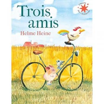 TROIS AMIS