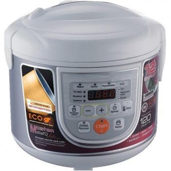 6L Slow Cooking Electric Pressure Cooker 900W