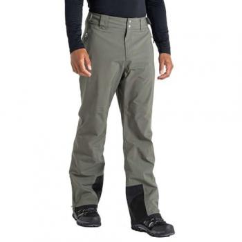Dare2B Pantalón Largo Hombre Achieve II Verde Talla S