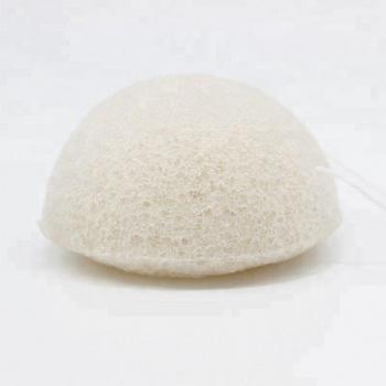 Esponja Facial Natural Konjac