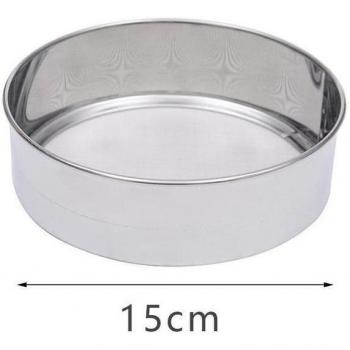40 Mesh Baking Strainer