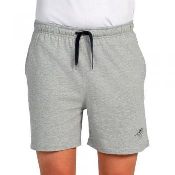 Felpa John Smith Pantalón Corto Gris