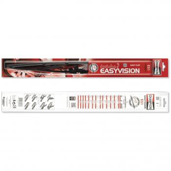 Champion Pro Vision 41 cm – Balai d’Essuie‑Glace