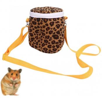 Portable Animal Sleep Bag for Rodents
