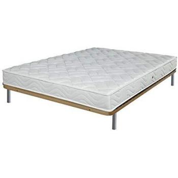 Matelas 140x190 soutien morphologique