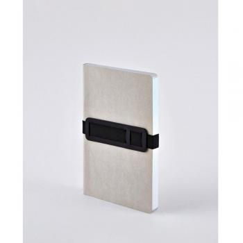 Quaderno Morbido Voyager