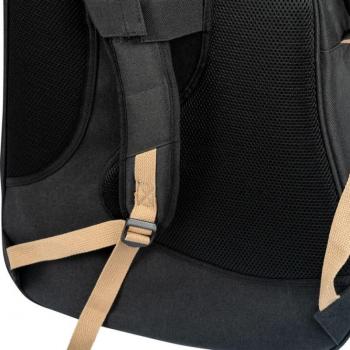 Ortega DLX‑BK Elite