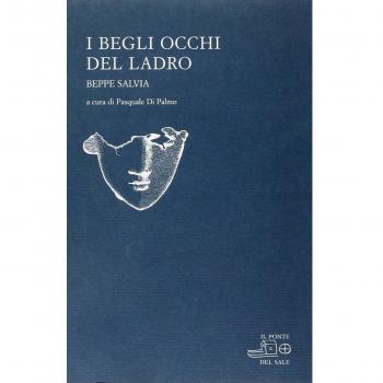 I begli occhi del ladro
