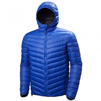 Helly Hansen Männer Sportjacke Insulator 62773‑563 – Blau