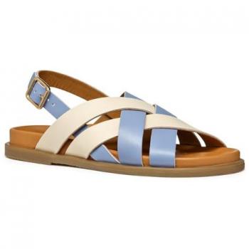 Papyrus Geox Adelash Women’s Sandals – UK 7.5