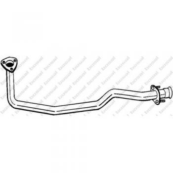 Tubetto BOSAL 820‑731 per Scarico Gas