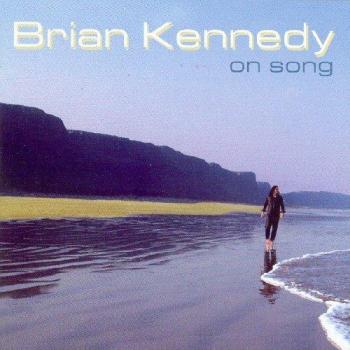 Brian Kennedy