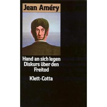 Hand an sich legen