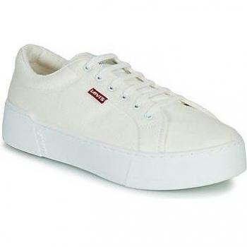 Tijuana 2.0 Femme Blanc 41 – Levi's
