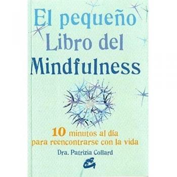 El pequeño libro mindfulness