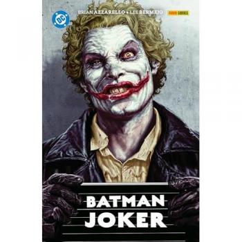 Batman: Joker (Pocket Edition)