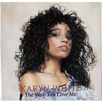 Karyn White