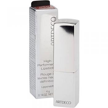 ARTDECO Ultra‑Durable Lipstick – 4 g, Volle Lippen