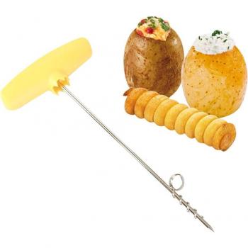 Accessoires Cuisine Trancheur Spirale