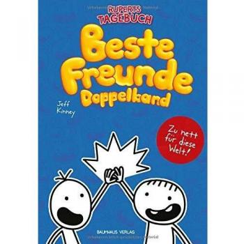 Gregs Tagebuch & Ruperts Tagebuch