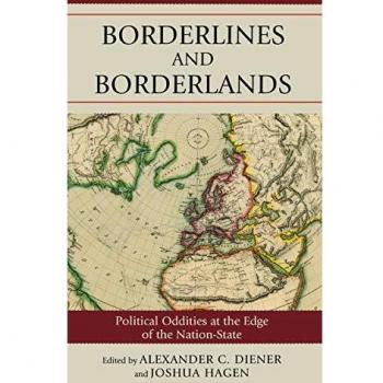 Borderlines and Borderlands