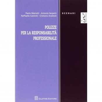 Polizze per la responsabilita' professionale