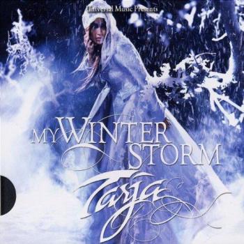 My Winter Storm