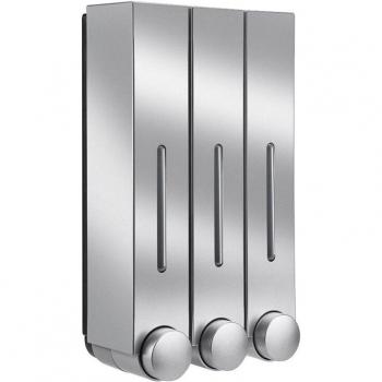 420ML Shower Gel Dispenser for Bathroom