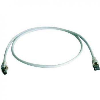 Telegaertner RJ45 Network Cable CAT 6A S/FTP 0.25 m
