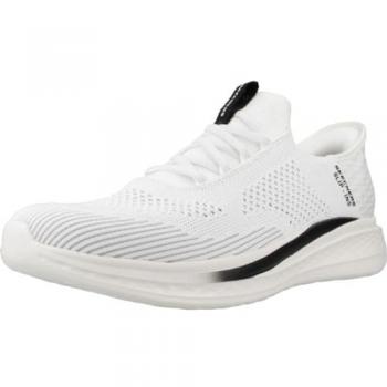 Sneaker Slade Skechers Bianco Maglia EU 46
