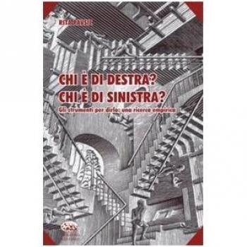Chi è di destra? Chi è di sinistra? Gli strumenti per dirlo. Una ricerca empirica