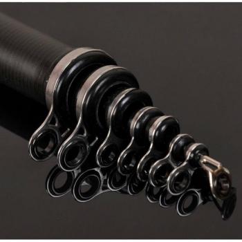 4.5m Carbon Fiber Fishing Rod