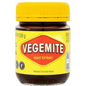 Hefekonzentrat Vegemite – Kraft 220 g