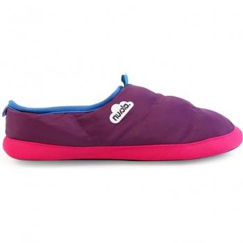 Nuvola Pantofole Unisex Classic Party Viola EU 36-37