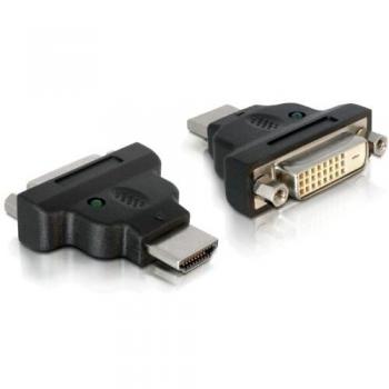 Câble adaptateur HDMI/DVI 25 broches noir